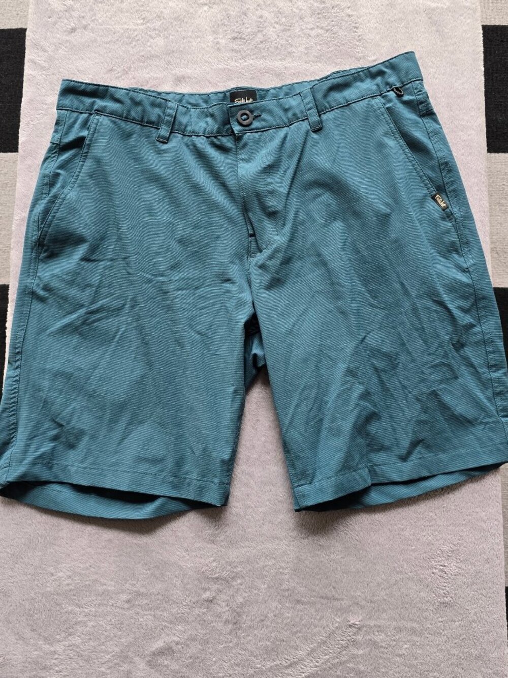 FAR West dress shorts size 38